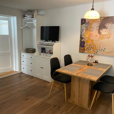 Das Almsternderl - Gemuetliche Wohnung In Gosau Esterno foto