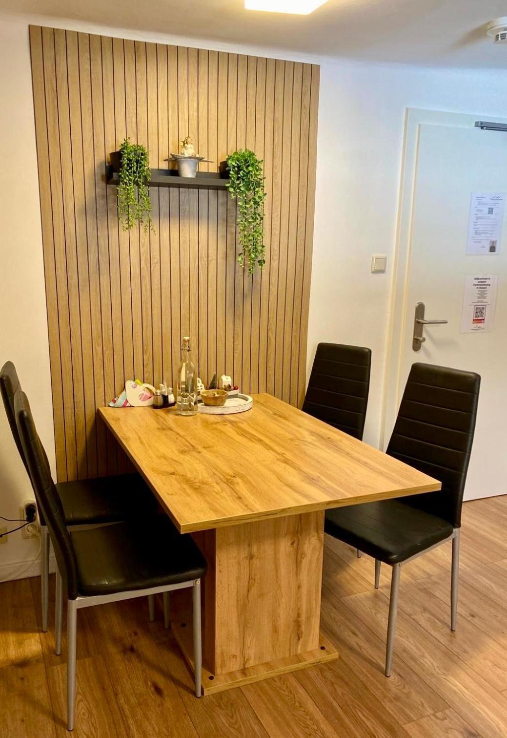 Das Almsternderl - Gemuetliche Wohnung In Gosau Esterno foto